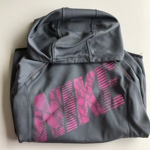 Girls Nike Sweatshirt